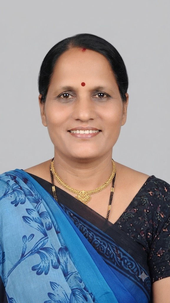 Asha nanavare - Part time Cleaner and Cook in Pune in Mumbai